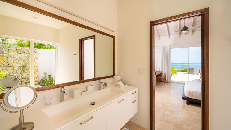 Sailrock South Caicos